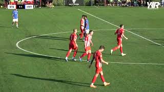 Highlights  Steyning Town v Hythe Town  280924 [upl. by Cayla]