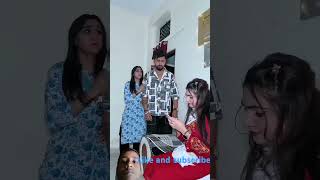 Naukri nhai hogi trending funny nigamvlogs1 comedyfilms comedy [upl. by Enamrahs]