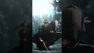 Assassins creed shadows edit shorts assassinscreed [upl. by Klinges]