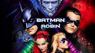 Official Trailer  BATMAN amp ROBIN 1997 George Clooney Arnold Schwarzenegger Chris ODonnell [upl. by Anastasio]