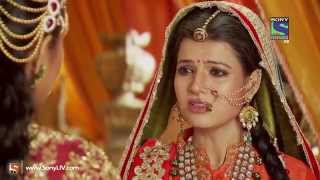 Bharat Ka Veer Putra Maharana Pratap  भारत का वीर पुत्र  Episode 297  16th October 2014 [upl. by Metsky]