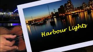 Harbour Lights Swing C [upl. by Newel361]