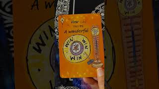 AND THE WINNER IS YOU tarot allsigns [upl. by Anitnatsnok]