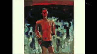 Painting the Figure David Park and Art in Postwar San Francisco [upl. by Mcclenon]