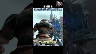 New Guardian Dual Pistol Skill Overview  Guild Wars 2 [upl. by Snow88]