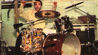 Reni Drum Solo 2  THE STONE ROSES better quality [upl. by Clyde]