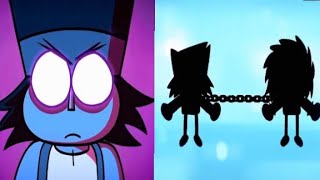 Ok ko lets be heroes everytime ko turns into perfect ko and tko [upl. by Anikas]