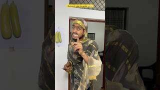 Mummy ki sabji ka option 😂🔥 I indain family shorts comedy tiktok youtubeshorts shortsfeed [upl. by Adirahs]