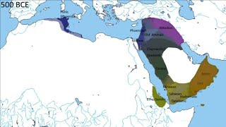 History Of The Semitic Languages V3 [upl. by Led]