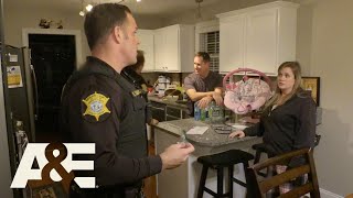 Live PD Whatever it Takes Season 3  AampE [upl. by Hagar]