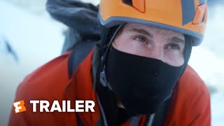 The Alpinist Trailer 1 2021  Movieclips Indie [upl. by Richmal131]