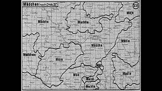 Dialektbeispiel Pfälzisch Südpfälzischer Dialekt aus Dahn PS Wasgauer Mundart Dialect of Wasgau [upl. by Ahsart]