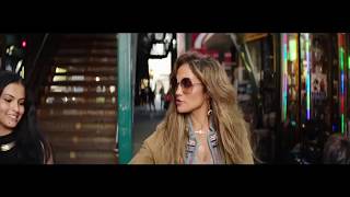 Jennifer Lopez Alvaro Soler  El Mismo Sol Official Video [upl. by Adar]