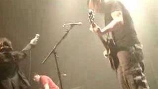 Life of Agony live in NEw York City 08 [upl. by Naasar]