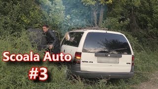 Scoala Auto ZigZag  Episodul 3 [upl. by Sells]