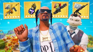 Everything NEW in Fortnite CHAPTER 2 REMIX [upl. by Hadden]