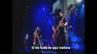 Free Bird  Lynyrd Skynyrd live  Subtitulado En Español [upl. by Lorna]