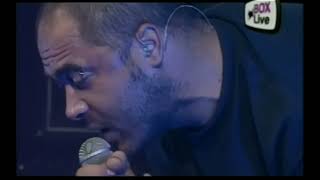 Staind  Live In Germany Hamburg 2001 ProShot Full Concert [upl. by Ehlke26]