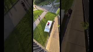 Jan Schlappen oder Watt freerunningschlappen parkour schlappen freerun [upl. by Rodgiva]