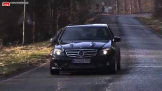 Carlsson CK63 S review [upl. by Hose844]