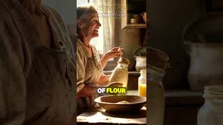 Elijahs Miracles Drought to Endless Food ancienttales facts animatedfaith [upl. by Ellemac]