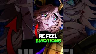 Did You Know Doma Felt Emotions Two Times in The Series Demon Slayer Explained hindi demonslayer [upl. by Senzer107]