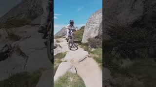 thredbo mtb dharco [upl. by Aneda953]