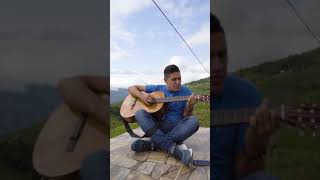 El amor de mi tierra cover  Luisk de León [upl. by Aiyotal]