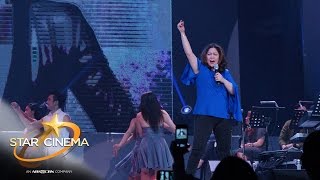 Maricel Soriano makes special appearance at KERIBEKS Congress [upl. by Eniak]