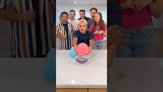 iPhone in Cotton Candy Challenge  Will It Blend iphone cottoncandy challenge [upl. by Assirral]