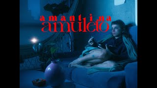 Amantina  AMULETO Video Oficial [upl. by Elicia]