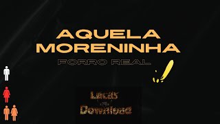 playbackaquela moreninha [upl. by Anehta]