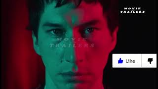 Megalopolis Movie Official Trailer 2 2024 Adam Driver Francis Ford Coppola [upl. by Gosney]