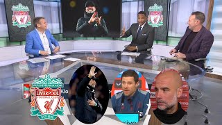 Jurgen Klopp To Leave Liverpool At End Of Season🤯 Xabi Alonso And Pep Guardiola Reaction [upl. by Hime]