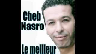 Cheb Nasro  Ndirek amour [upl. by Burch]