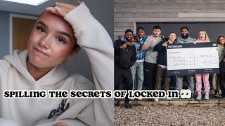 GRWM while we talk about locked In [upl. by Keir]