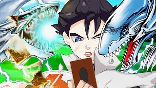 Is This THE BEST Blue Eyes White Dragon Deck in Master Duel [upl. by Akitnahs65]