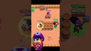 Mortis vs Kenji Wer von beiden ist der bessere brawlstars mortis brawlstarsstory [upl. by Easton]