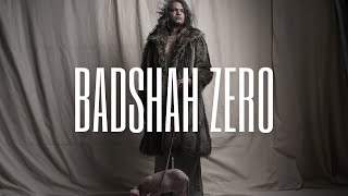 Raman Negi  Badshah Zero Official Lyric Video [upl. by Hannahoj484]