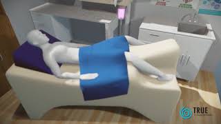 True Colon  The Modern Colon Hydrotherapy Process [upl. by Ainaled]