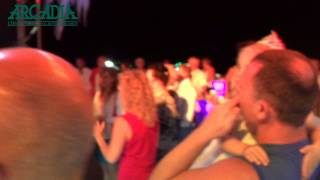 Limak Arcadia Golf amp Sport Resort Hotel  White Party [upl. by Ogdon]