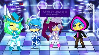 Picture Catchy Song  The LEGO Movie 2 the Second Part Retold in Pachverse [upl. by Carrol]