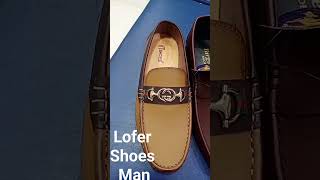 lofer shoes man shoe lofer man viral miannaveed9195 [upl. by Anawait]