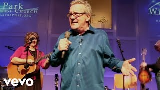 Mark Lowry The Isaacs  Interruption Live [upl. by Asirrak903]