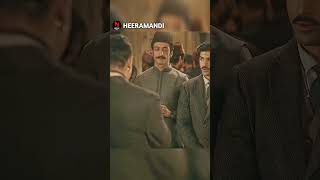 Ham gulami ke khilaf hai abbu 🔥heeramandi heeramandionnetflix freedom netflixwebseries [upl. by Carmelina]