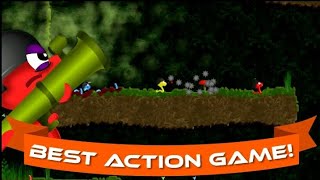 Annelids best action game viralvideo gaming games Gamingworld353yt [upl. by Aleetha121]