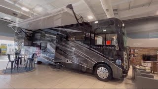 2023 Thor Motor Coach Challenger 36FA Murfreesboro Nashville Franklin Lebanon Columbia Knoxvill [upl. by Lenhart]