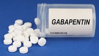 GABAPENTIN  Neurontin What You Need to Know [upl. by Enehs147]