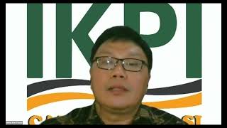 KURSUS BREVET AB Ikatan Konsultan Pajak Indonesia  SPT Pph Badan part 1 [upl. by Neetsyrk155]