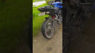 ns200 Bs6 ll whatsapp status video ll ns200ns200Bs6 [upl. by Arretnahs163]